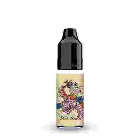 Pink Dragon XBUD Liquideo 10ml - E-liquide Fruité Frais | Kumo