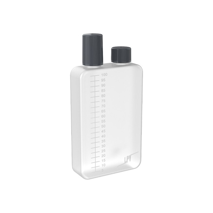 Flacons Vides Dualfill 100 ml DIY E-liquide | Kumo