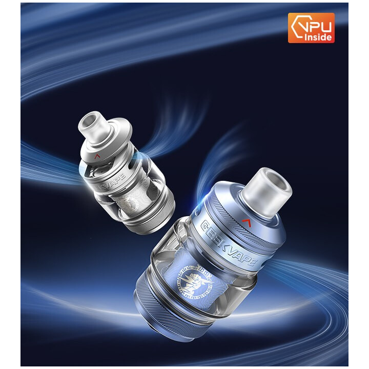 Zeus Nano 3 GeekVape - Clearomiseur Top Airflow | Kumo