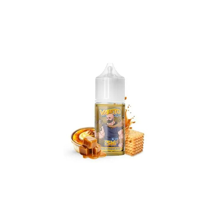 Arôme ISHI Concentré Vapeto 30ml Revolute - DIY | Kumo