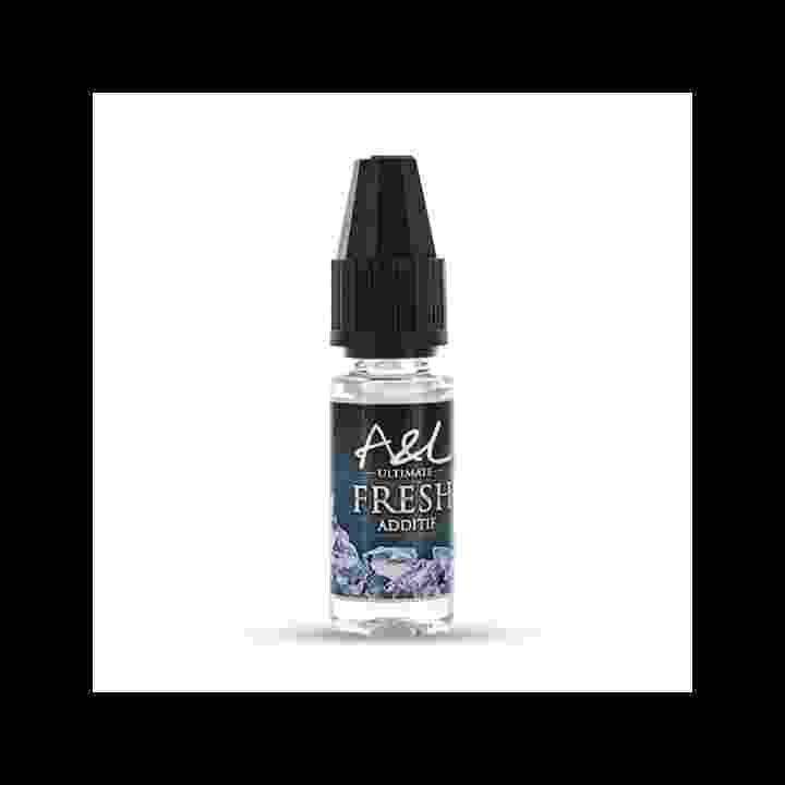 Fresh Additif Ultimate A&L 10ml - Effet Frais Intense DIY | Kumo