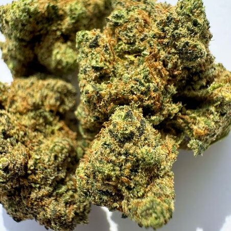 Mango Kush Greenhouse 10g Fleur CBD Kumo | Kumovape