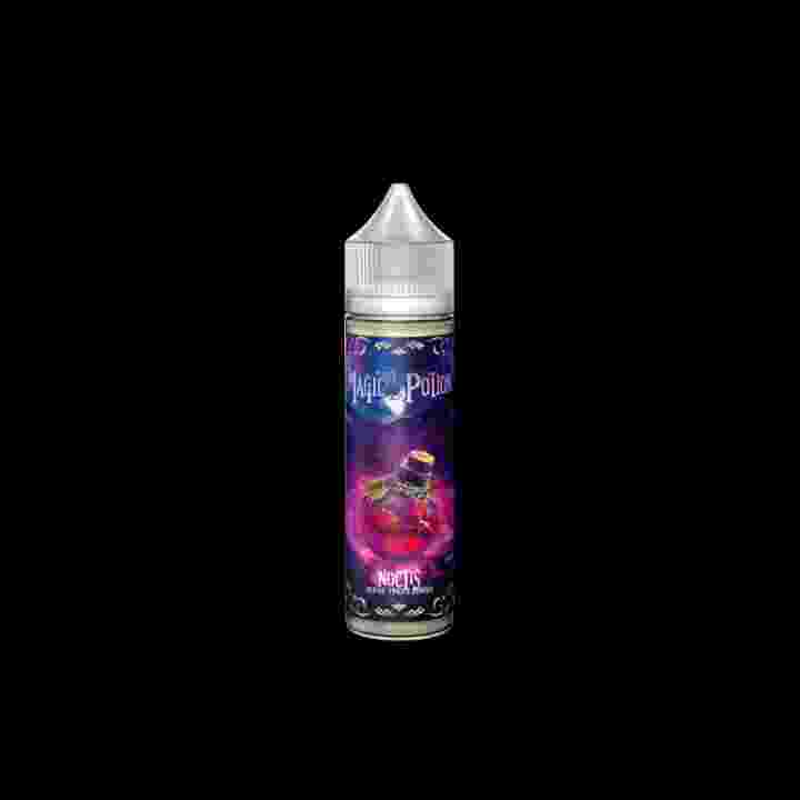 Noctis Magic Potion 50ml MG Vape - E-liquide Fruité | Kumo