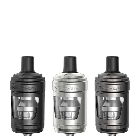 Zenith Pro 2 Innokin - Clearomiseur MTL Premium | Kumo