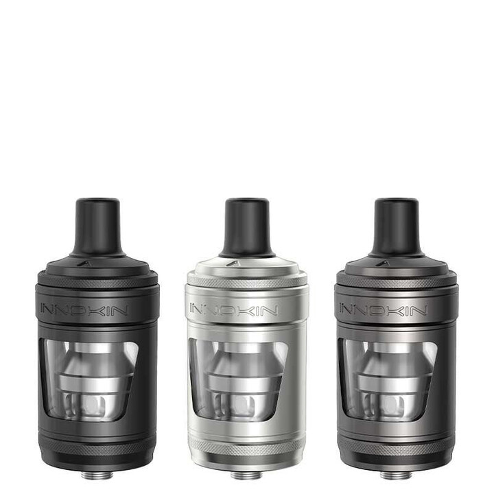 Zenith Pro 2 Innokin - Clearomiseur MTL Premium | Kumo