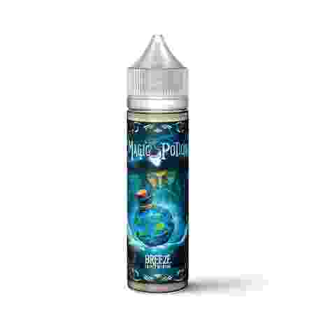Breeze Magic Potion 50ml E-liquide Fruité | Kumo Vape