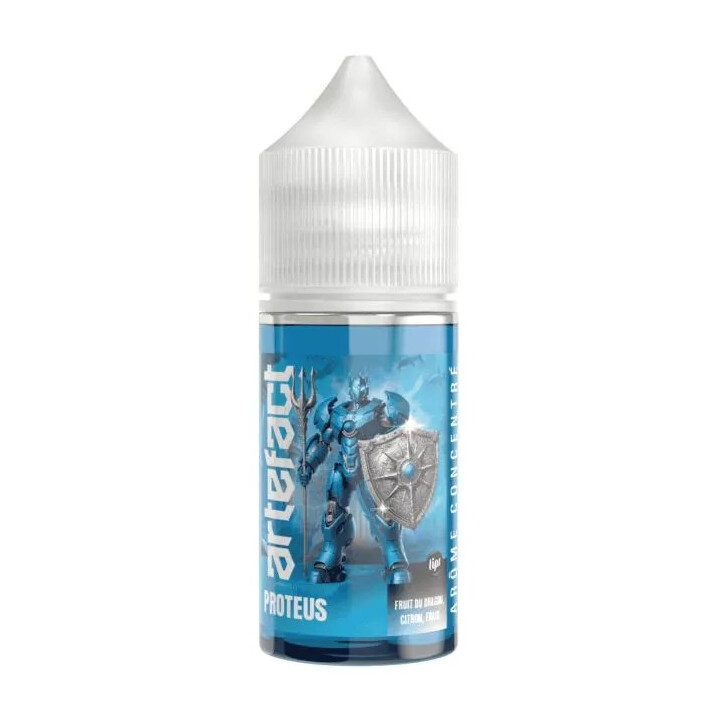 Concentré Proteus Artefact Le French Liquide 30ml | Kumo