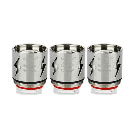Résistance T6 TFV12 SMOK 0.17Ω Sextuple Coil | Kumo