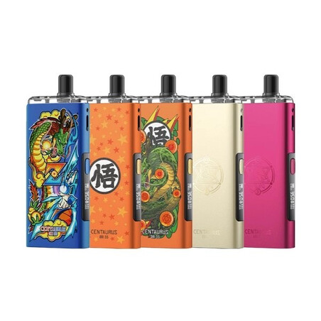 CENTAURUS ORI 35 - Kit Pod Ultra-Slim 35W | Kumo