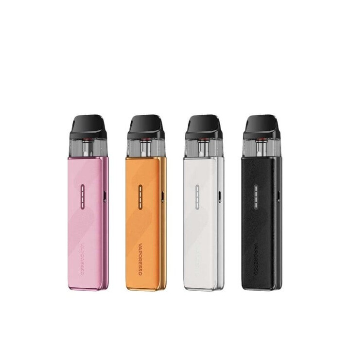 XROS 5 Mini Leather Edition 1500mAh Vaporesso | Kumo