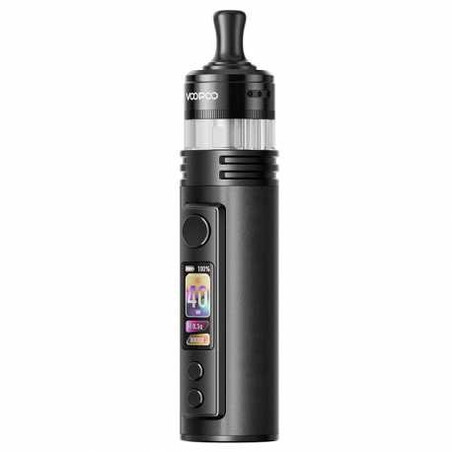 Kit Drag H40 Pro Voopoo 40W 1500mAh | Kumo