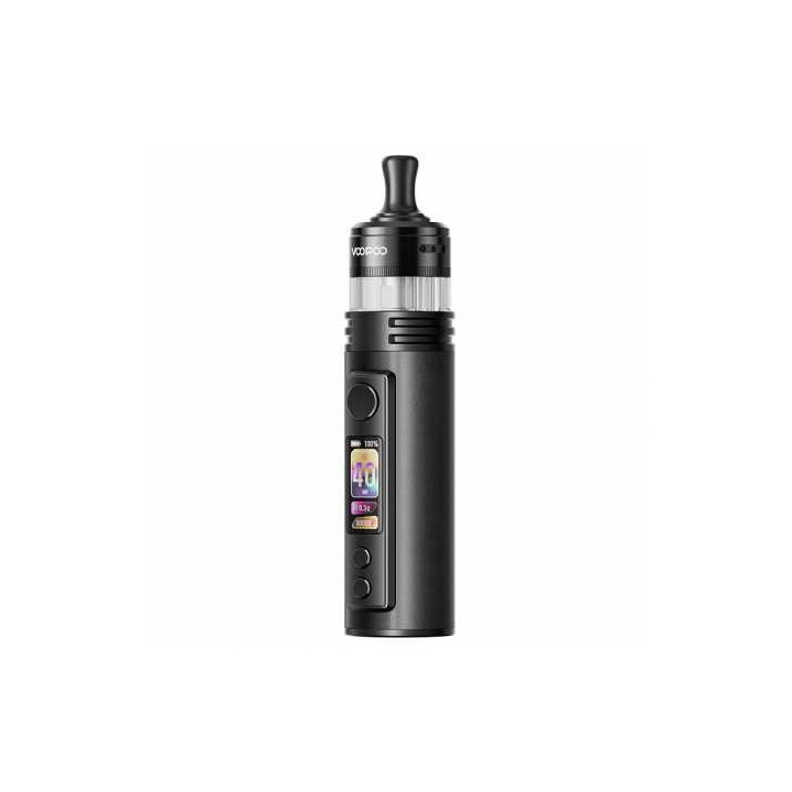 Kit Drag H40 Pro Voopoo 40W 1500mAh | Kumo