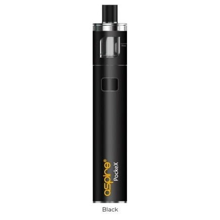 Kit PockeX Aspire AIO 1500mAh | Compact & Portable | Kumo