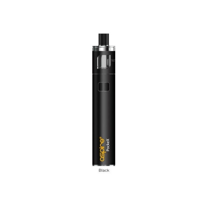 Kit PockeX Aspire AIO 1500mAh | Compact & Portable | Kumo