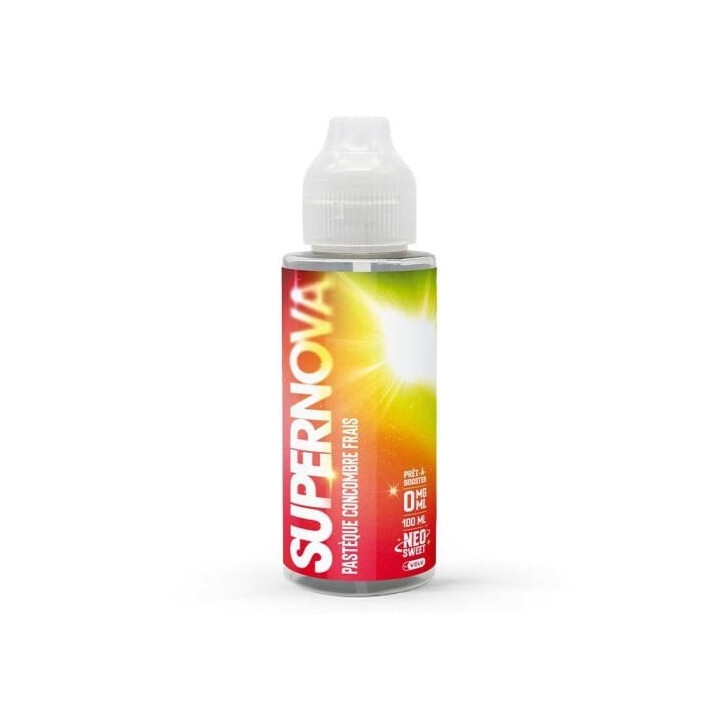 SUPERNOVA 100 ML NEOSWEET VDLV