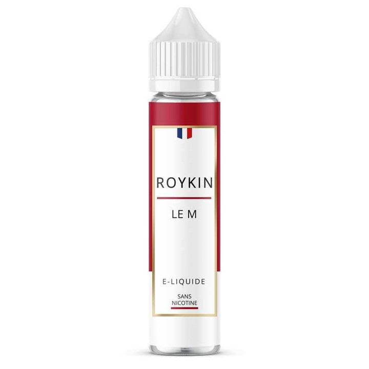 LE M ROYKIN 50 ML