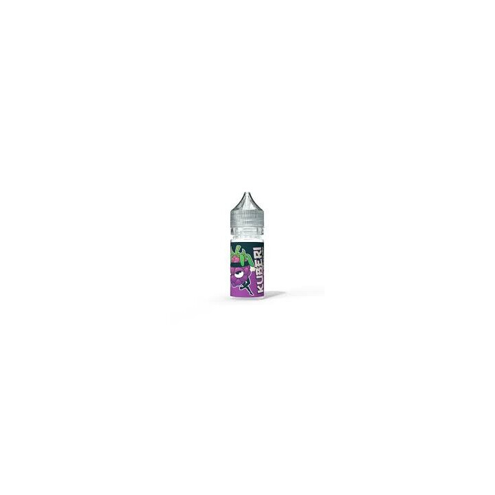 Kuberi Concentré Kung Fruits Cloud Vapor 30ml | Arôme DIY | Kumo