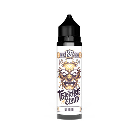 CHAMAN CLOUD VAPOR 50 ML