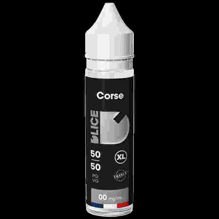CORSE DLICE 50 ML