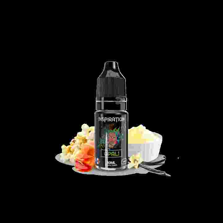 OPALI AMAZONE ETASTY 10ml - E-liquide Gourmand | Kumo