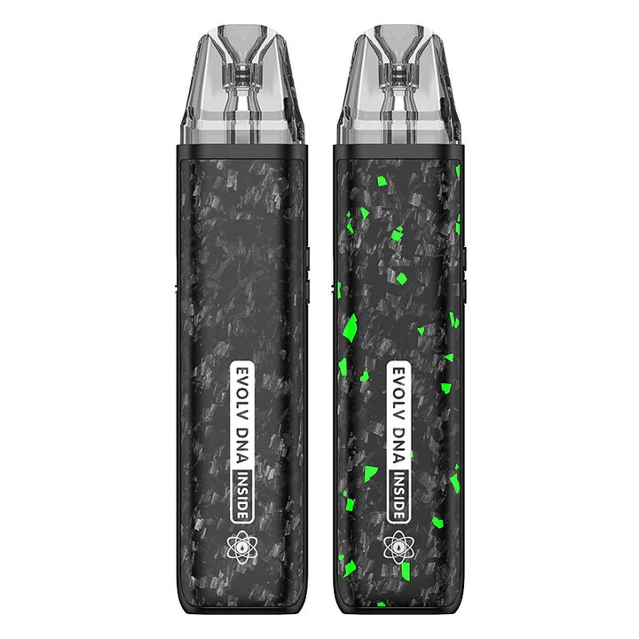 Kit Pod XLIM Pro 2 DNA OXVA 30W | Kumo