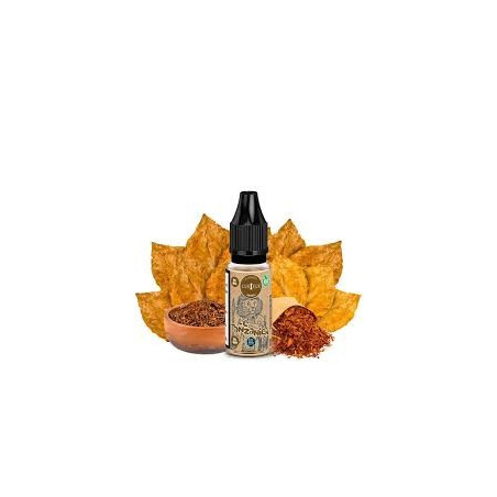 E-liquide Tanzanien Curieux 10 ml | Kumo