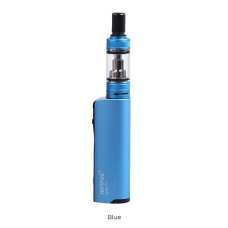 KIT Q16 PRO JUSTFOG
