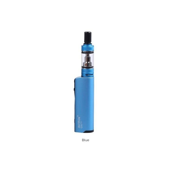 KIT Q16 PRO JUSTFOG
