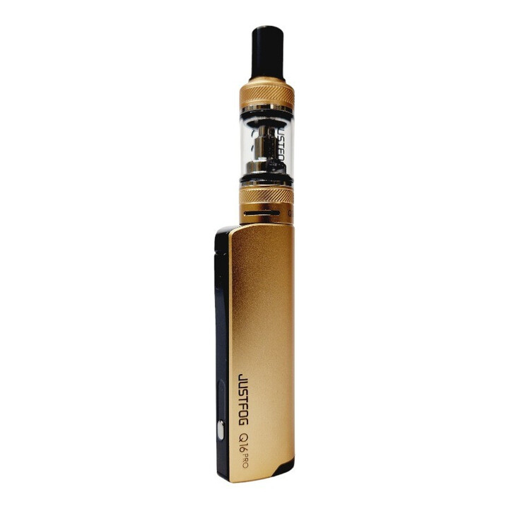 KIT Q16 PRO JUSTFOG