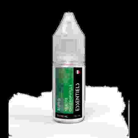Menthe Chlorophylle Kumo Essentiels 10 ml | Kumo
