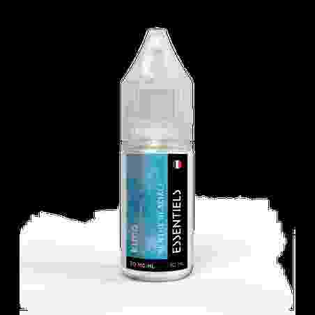 Menthe Glaciale Kumo Essentiels 10 ml | E-liquide Menthe