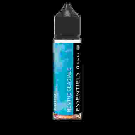Menthe Glaciale Kumo Essentiels 50ml - E-liquide Frais | Kumo