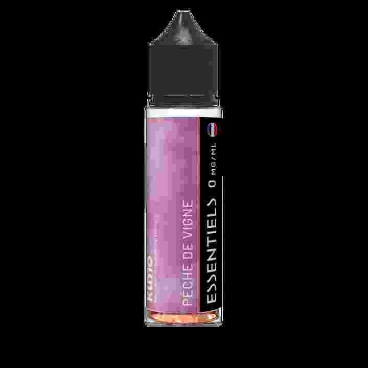 E-liquide Pêche Kumo Essentiels 50ml Fruité | Kumovape