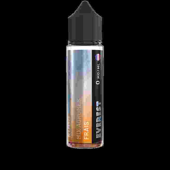 Mix Agrumes Frais Kumo Everest 50ml - E-liquide Fruité | Kumo