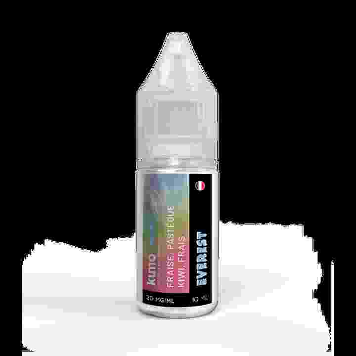 E-liquide Kumo Everest Fraise Pastèque Kiwi Frais 10ml | Kumo