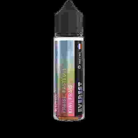 E-liquide Kumo Everest Fraise Pastèque Kiwi 50ml | Kumo