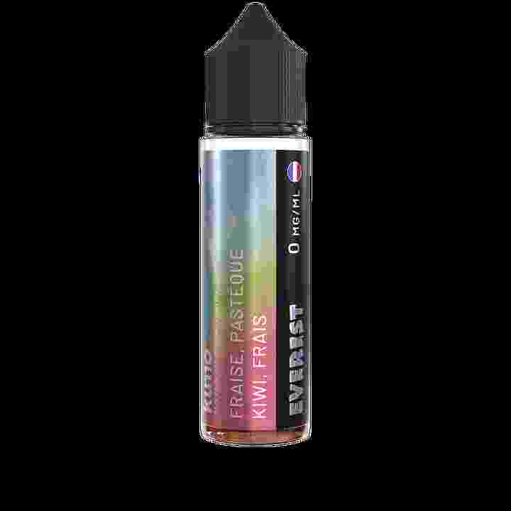 E-liquide Fraise Pastèque Kiwi Frais Kumo Everest 50ml | Kumo