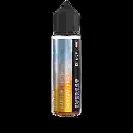 E-liquide Kumo Everest Mangue Pêche Abricot Frais 50ml | Kumo