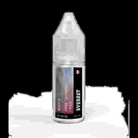 E-liquide Mûre Tayberry Frais Kumo Everest 10ml | Kumo