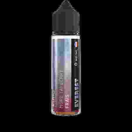 E-liquide Mûre Tayberry Fraîche Kumo Everest 50ml | Kumo