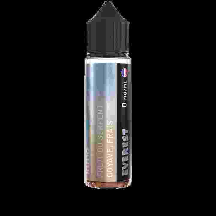 E-liquide Fruit du Serpent Goyave Frais Kumo Everest 50ml | Kumo