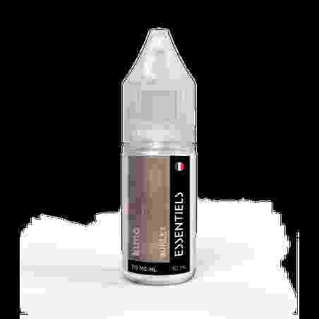 E-liquide Burley Kumo Essentiels 10ml - Saveur Classique | Kumo
