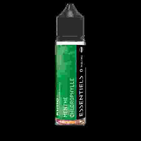 MENTHE CHLOROPHYLLE ESSENTIELS 50 ML