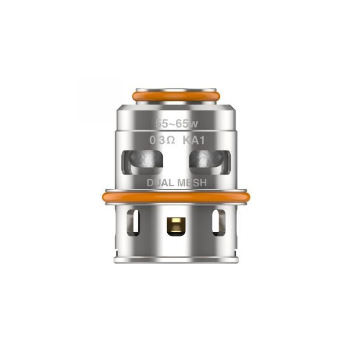 Résistance M Series Zeus Max Geekvape | Performance Optimale | Kumo