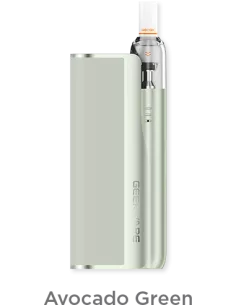 Kit Wenax M Starter Geekvape | Cigarette électronique complète | Kumo 2