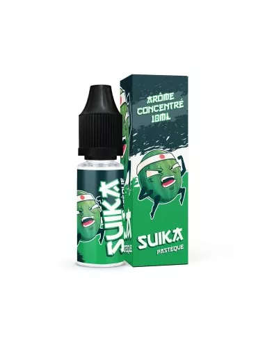 Concentré Suika Kung Fruits Cloud Vapor 10ml | Kumo