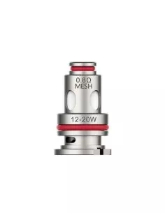 Résistance GTX Vaporesso pour une vape optimale | Kumo 2