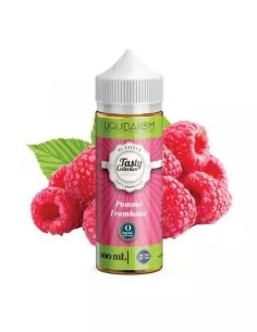 E-liquide Pomme Framboise 100 ml Tasty Collection | Kumo 2