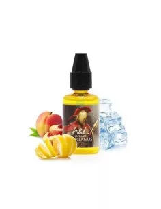 Spartacus Concentré Ultimate A&L 30ml | Kumo 2