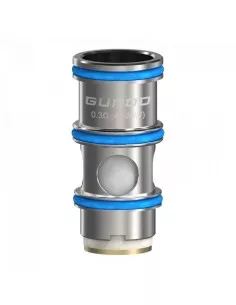 RESISTANCE GUROO ASPIRE 2